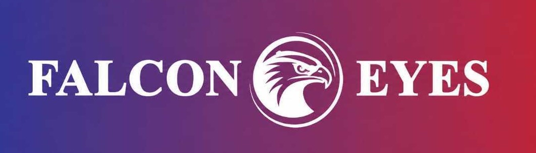 Falcon Eyes